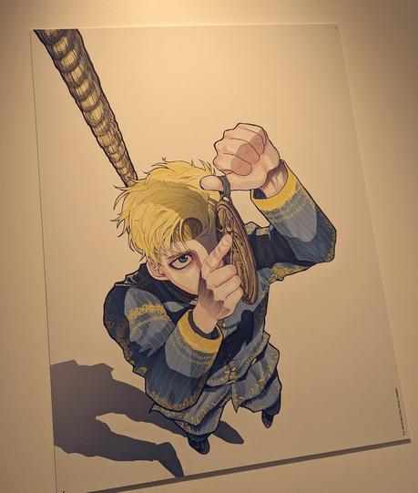 Du mouvement de la terre au musée Art et Métiers Du mouvement de la terre