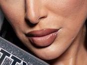 Pretty Grunge nouvelle palette maquillage Huda Beauty