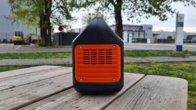 Jackery Explorer 240 – centrale électrique mobile testée