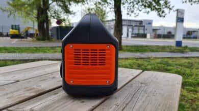 Jackery Explorer 240 – centrale électrique mobile testée