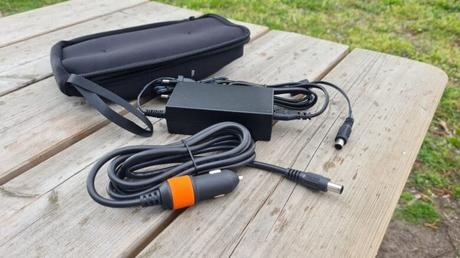 Jackery Explorer 240 – centrale électrique mobile testée