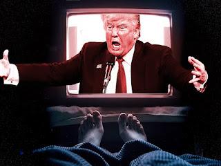 Comment Trump a exploité la peur du changement