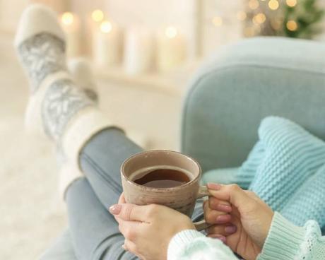 Garder le Cap sur une Alimentation Équilibrée pendant l’Hiver