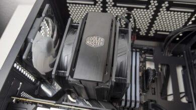 Test : Cooler Master MA624 Stealth et Cooler Master MA612 Stealth Test : Cooler Master MA624 Stealth et Cooler Master MA612 Stealth