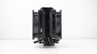 Test : Cooler Master MA624 Stealth et Cooler Master MA612 Stealth Test : Cooler Master MA624 Stealth et Cooler Master MA612 Stealth