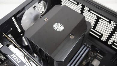 Test : Cooler Master MA624 Stealth et Cooler Master MA612 Stealth Test : Cooler Master MA624 Stealth et Cooler Master MA612 Stealth