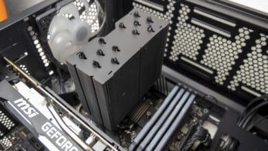 Test : Cooler Master MA624 Stealth et Cooler Master MA612 Stealth Test : Cooler Master MA624 Stealth et Cooler Master MA612 Stealth