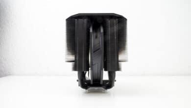 Test : Cooler Master MA624 Stealth et Cooler Master MA612 Stealth Test : Cooler Master MA624 Stealth et Cooler Master MA612 Stealth