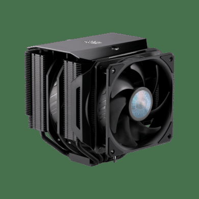 Test : Cooler Master MA624 Stealth et Cooler Master MA612 Stealth Test : Cooler Master MA624 Stealth et Cooler Master MA612 Stealth