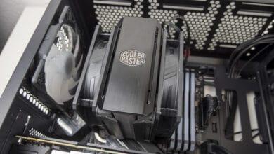 Test : Cooler Master MA624 Stealth et Cooler Master MA612 Stealth