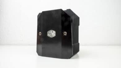 Test : Cooler Master MA624 Stealth et Cooler Master MA612 Stealth Test : Cooler Master MA624 Stealth et Cooler Master MA612 Stealth