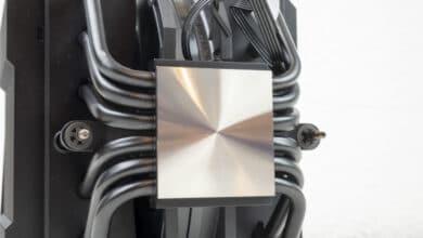 Test : Cooler Master MA624 Stealth et Cooler Master MA612 Stealth Test : Cooler Master MA624 Stealth et Cooler Master MA612 Stealth