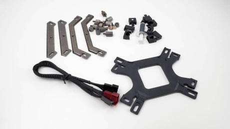 Test : Cooler Master MA624 Stealth et Cooler Master MA612 Stealth Test : Cooler Master MA624 Stealth et Cooler Master MA612 Stealth