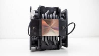 Test : Cooler Master MA624 Stealth et Cooler Master MA612 Stealth Test : Cooler Master MA624 Stealth et Cooler Master MA612 Stealth