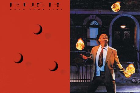 Tiré Des Pochettes de Rush Tiré Des Pochettes de Rush