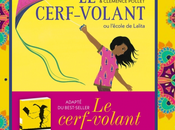 cerf-volant l'école Lalita, L.Colombani C.Pollet