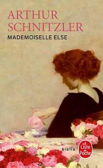 Mademoiselle Else d’Arthur Schnitzler