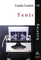 Eunice  -  Lisette Lombé  ♥♥♥♥♥