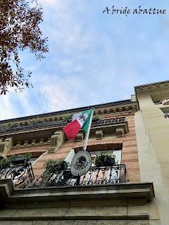 Un dîner comme à Veracruz