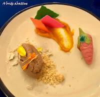 Un dîner comme à Veracruz