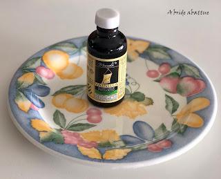 Un dîner comme à Veracruz