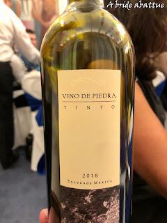 Un dîner comme à Veracruz