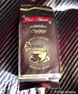 Un dîner comme à Veracruz