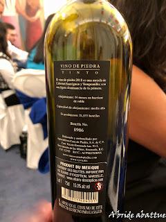 Un dîner comme à Veracruz