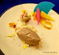 Un dîner comme à Veracruz