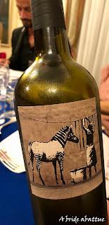 Un dîner comme à Veracruz