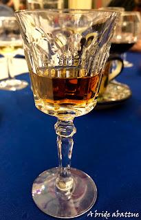 Un dîner comme à Veracruz