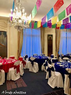 Un dîner comme à Veracruz