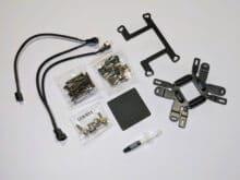 TH360 ARGB Sync – 360 mm AiO de Thermaltake en revue