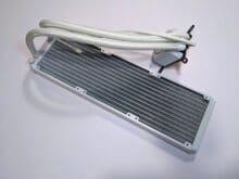 TH360 ARGB Sync – 360 mm AiO de Thermaltake en revue