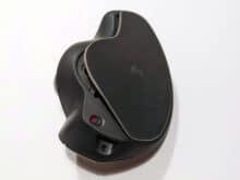 Test du trackball sans fil Logitech MX Ergo