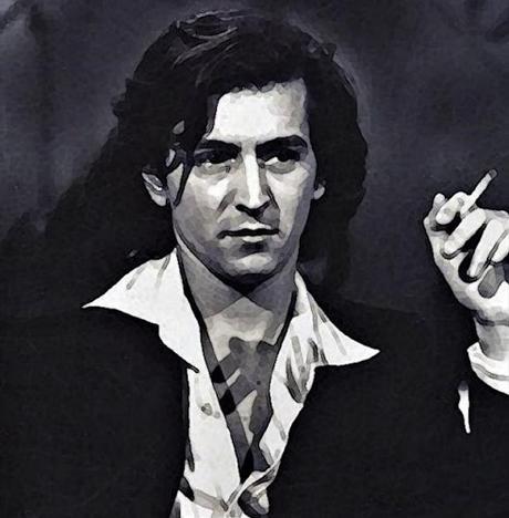 Bernard-Henri Lévy, le grand âge du nouveau philosophe