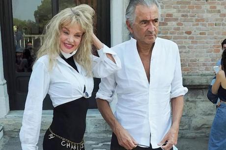 Bernard-Henri Lévy, le grand âge du nouveau philosophe