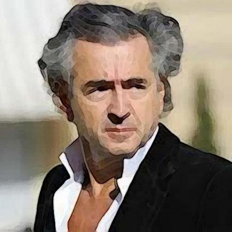 Bernard-Henri Lévy, le grand âge du nouveau philosophe