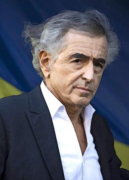 Bernard-Henri Lévy, le grand âge du nouveau philosophe