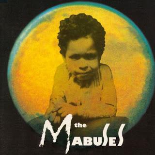 The Mabuses - S/t (1991)