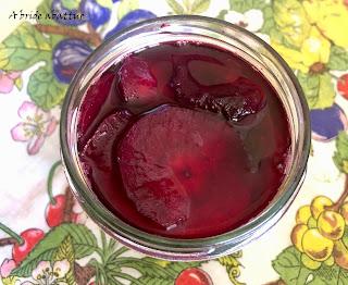 Je lacto-fermente et je conserve