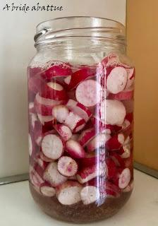 Je lacto-fermente et je conserve Je lacto-fermente et je conserve