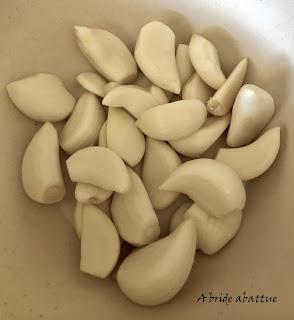 Je lacto-fermente et je conserve