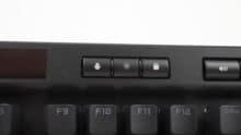K70 RGB TKL Champion Series : Le prochain petit clavier de Corsair