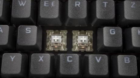 K70 RGB TKL Champion Series : Le prochain petit clavier de Corsair