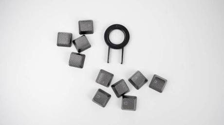 K70 RGB TKL Champion Series : Le prochain petit clavier de Corsair