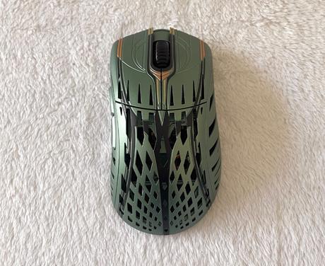 revue de pwnage stormbreaker2