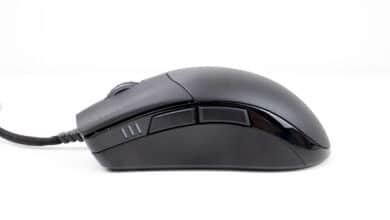 Sabre Pro Champion Series – Examen de la souris de jeu nouvelle génération de Corsair