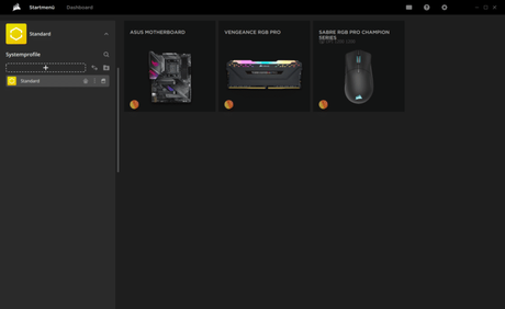 Sabre Pro Champion Series – Examen de la souris de jeu nouvelle génération de Corsair