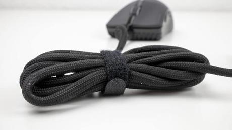 Sabre Pro Champion Series – Examen de la souris de jeu nouvelle génération de Corsair